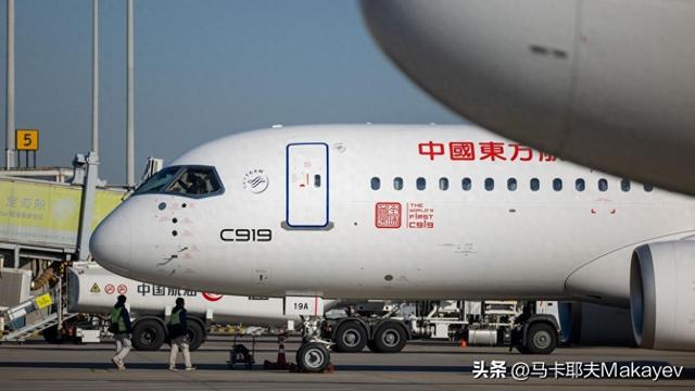 C919交付以来，到底飞得怎么样？