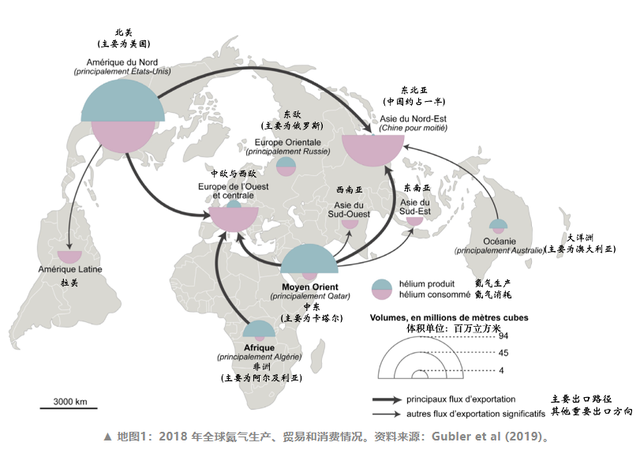 美国储量最多的这种物质，中国却95%都要靠进口，如何才能破局？,美国储量最多的这种物质，中国却95%都要靠进口，如何才能破局？,第3张