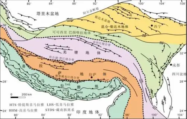 美国储量最多的这种物质，中国却95%都要靠进口，如何才能破局？,美国储量最多的这种物质，中国却95%都要靠进口，如何才能破局？,第7张