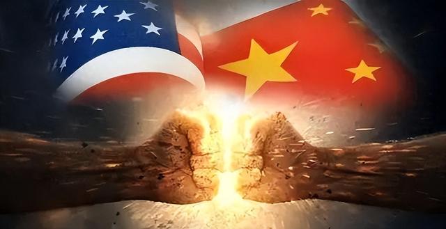 拜登头疼了！哈工大突然打出“王炸”，美国科技神话被彻底击碎了,拜登头疼了！哈工大突然打出“王炸”，美国科技神话被彻底击碎了,第2张