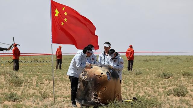 拜登头疼了！哈工大突然打出“王炸”，美国科技神话被彻底击碎了,拜登头疼了！哈工大突然打出“王炸”，美国科技神话被彻底击碎了,第3张