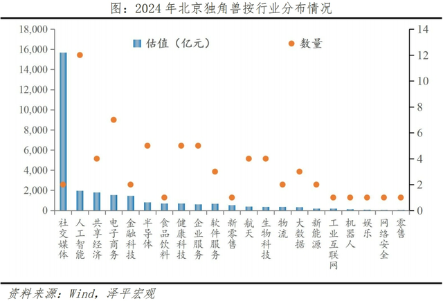 中国独角兽排行榜2024,中国独角兽排行榜2024,第5张