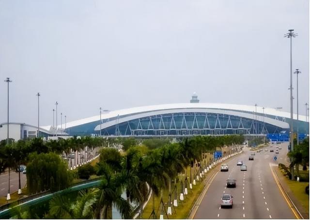 中国即将建成全球最大单体机场，超越北京上海机场，问鼎航空巅峰,中国即将建成全球最大单体机场，超越北京上海机场，问鼎航空巅峰,第3张