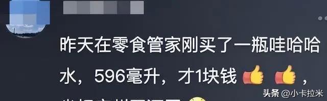 宗馥莉的第一把火，娃哈哈冰柜全国上线，娃哈哈的时代正式开启,宗馥莉的第一把火，娃哈哈冰柜全国上线，娃哈哈的时代正式开启,第17张