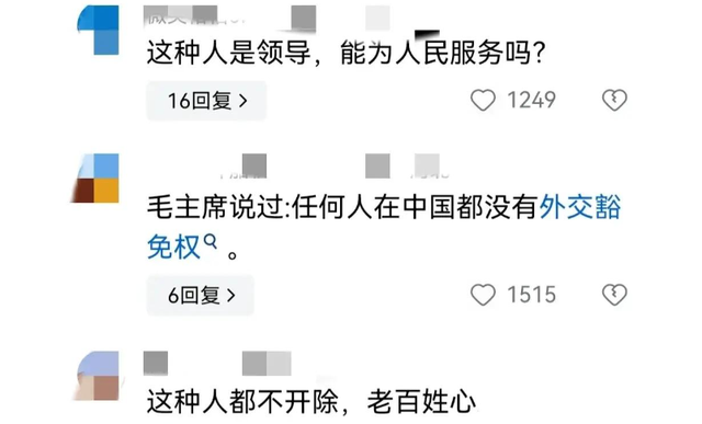 “豁免权风波”已落幕，余琦仍是秘书长！知情人：停止对余琦网暴,“豁免权风波”已落幕，余琦仍是秘书长！知情人：停止对余琦网暴,第11张