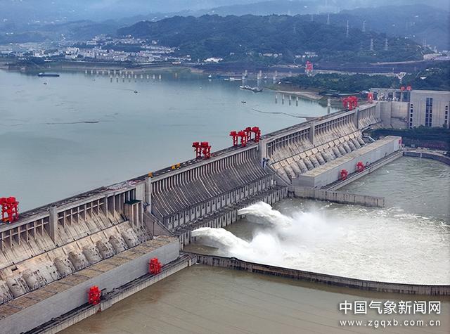 怪了，三峡水库今年首次开闸泄洪！长江中下游水超量，为何不拦？,怪了，三峡水库今年首次开闸泄洪！长江中下游水超量，为何不拦？,第8张