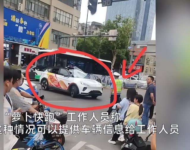 清华教授对百度李彦宏发出警告，自动驾驶成移动武器！评论炸了！,清华教授对百度李彦宏发出警告，自动驾驶成移动武器！评论炸了！,第6张