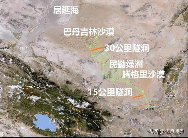 气动山河、长江三峡洪水改道去黄河势在必行,气动山河、长江三峡洪水改道去黄河势在必行,第5张