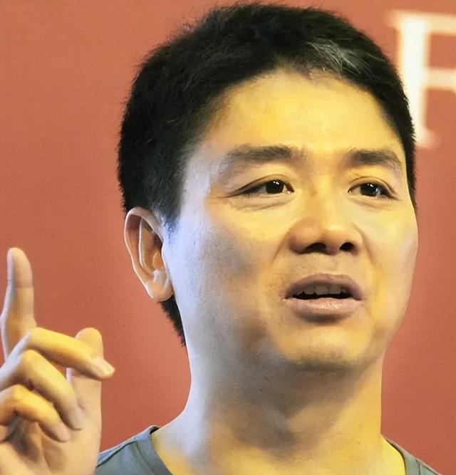 刘强东仅比丈母娘小5岁，看到丈母娘颜值，叫妈不尴尬？,刘强东仅比丈母娘小5岁，看到丈母娘颜值，叫妈不尴尬？,第20张