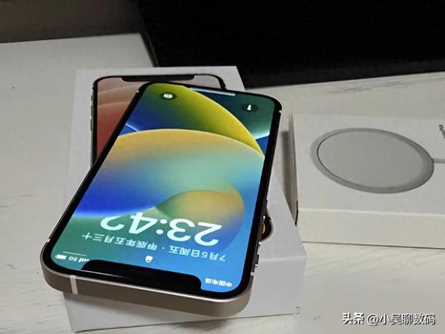 两款iPhone完全没必要再买