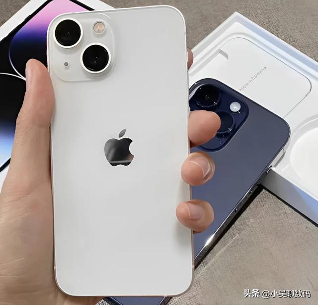 两款iPhone完全没必要再买,两款iPhone完全没必要再买,第4张