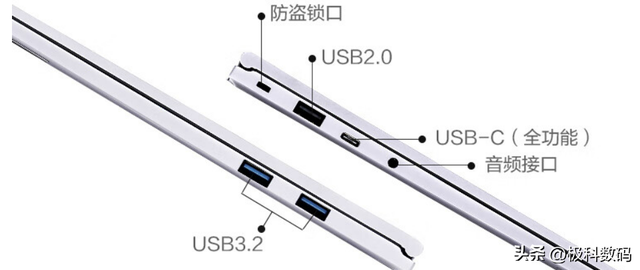 2024年中，轻薄笔记本电脑省心推荐，选购指南优缺点都在这里！,2024年中，轻薄笔记本电脑省心推荐，选购指南优缺点都在这里！,第5张