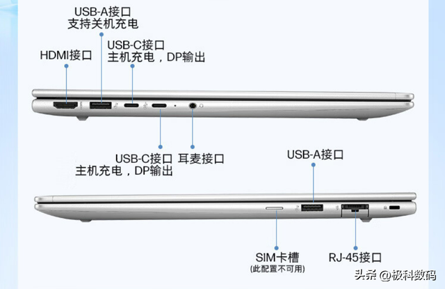 2024年中，轻薄笔记本电脑省心推荐，选购指南优缺点都在这里！,2024年中，轻薄笔记本电脑省心推荐，选购指南优缺点都在这里！,第7张