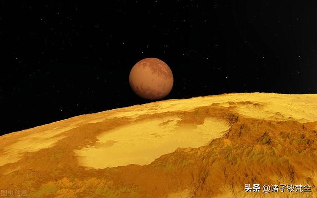 火星距离地球2亿公里，倘若宇航员想要登上火星，需要多长时间？,火星距离地球2亿公里，倘若宇航员想要登上火星，需要多长时间？,第6张