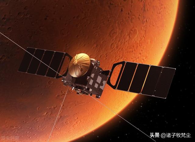 火星距离地球2亿公里，倘若宇航员想要登上火星，需要多长时间？,火星距离地球2亿公里，倘若宇航员想要登上火星，需要多长时间？,第5张