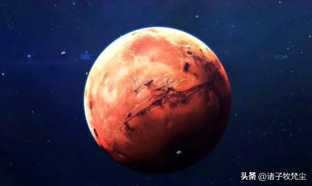 火星距离地球2亿公里，倘若宇航员想要登上火星，需要多长时间？,火星距离地球2亿公里，倘若宇航员想要登上火星，需要多长时间？,第10张