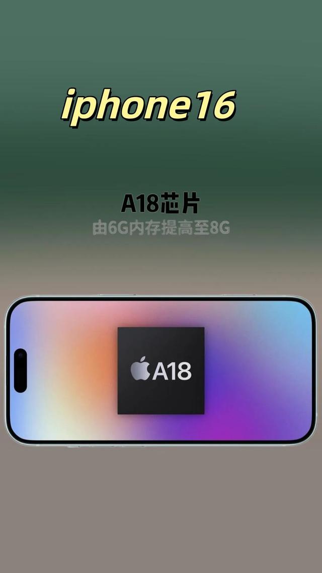 "iPhone16来袭：真创新还是炒冷饭？且看这场科技大戏如何唱响！",第7张