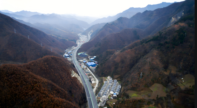 柞水至山阳高速公路严坪村二号桥的浅析及桥墩基础稳定性增强策略,柞水至山阳高速公路严坪村二号桥的浅析及桥墩基础稳定性增强策略,第3张