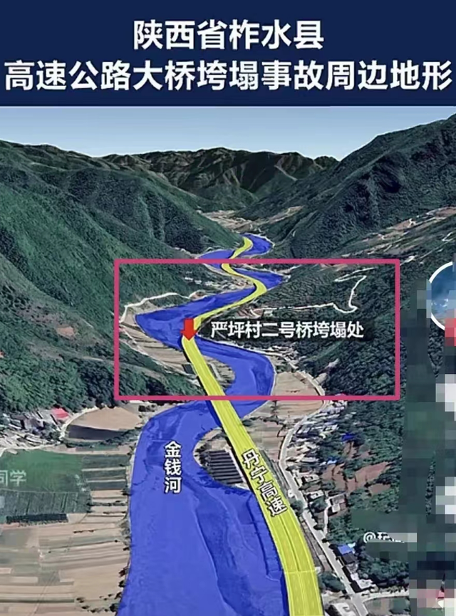 柞水至山阳高速公路严坪村二号桥的浅析及桥墩基础稳定性增强策略,柞水至山阳高速公路严坪村二号桥的浅析及桥墩基础稳定性增强策略,第5张