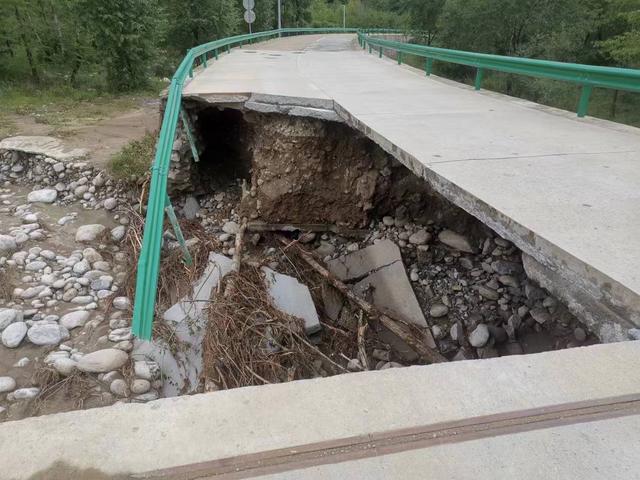 柞水至山阳高速公路严坪村二号桥的浅析及桥墩基础稳定性增强策略,柞水至山阳高速公路严坪村二号桥的浅析及桥墩基础稳定性增强策略,第18张