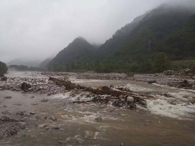 柞水至山阳高速公路严坪村二号桥的浅析及桥墩基础稳定性增强策略,柞水至山阳高速公路严坪村二号桥的浅析及桥墩基础稳定性增强策略,第15张