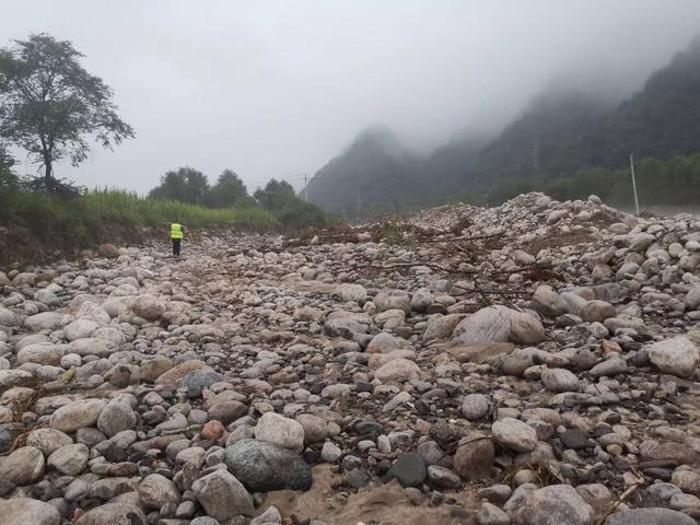 柞水至山阳高速公路严坪村二号桥的浅析及桥墩基础稳定性增强策略,柞水至山阳高速公路严坪村二号桥的浅析及桥墩基础稳定性增强策略,第16张