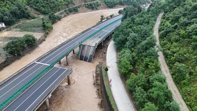 柞水至山阳高速公路严坪村二号桥的浅析及桥墩基础稳定性增强策略,柞水至山阳高速公路严坪村二号桥的浅析及桥墩基础稳定性增强策略,第17张