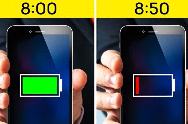 不管什么手机，充电时都要牢记这“3点”，否则就离报废不远了