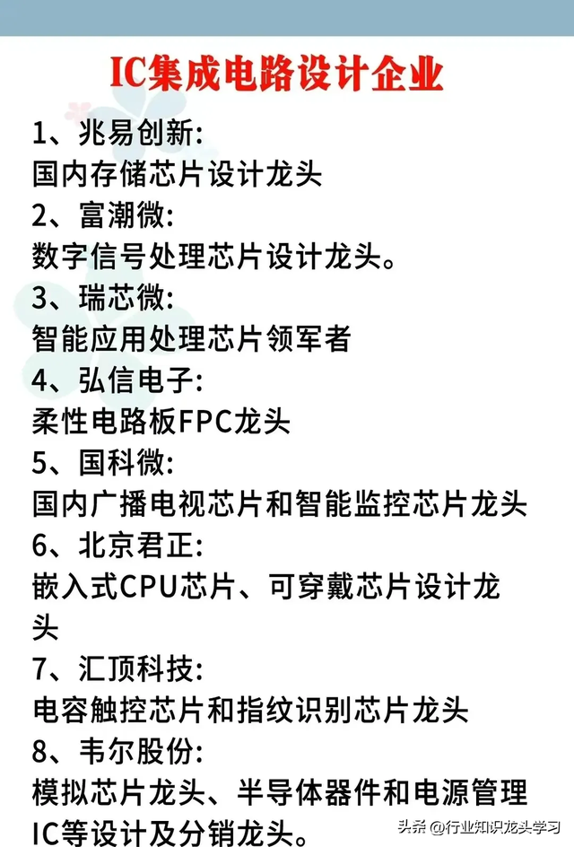 值得收藏的：半导体+芯片+光刻胶+脑机接口+机器人+AI+液冷快充等,值得收藏的：半导体+芯片+光刻胶+脑机接口+机器人+AI+液冷快充等,第7张