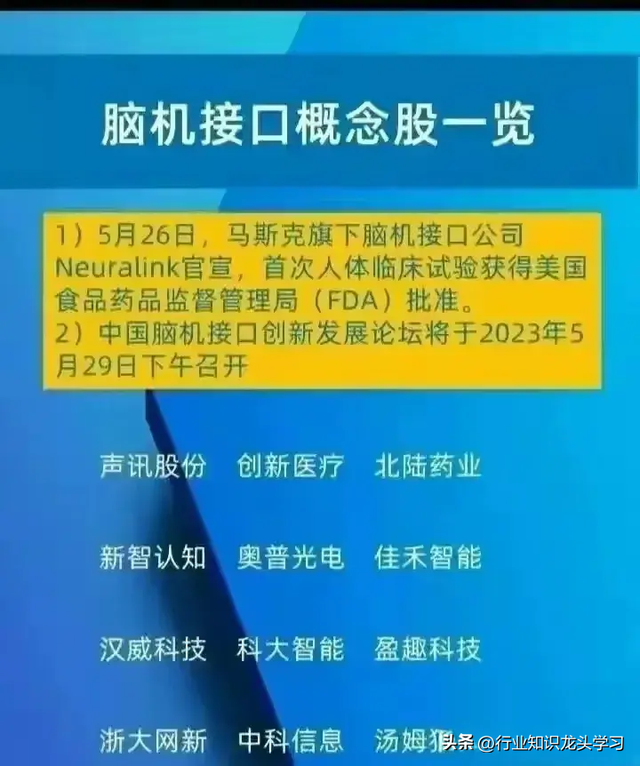 值得收藏的：半导体+芯片+光刻胶+脑机接口+机器人+AI+液冷快充等,值得收藏的：半导体+芯片+光刻胶+脑机接口+机器人+AI+液冷快充等,第11张