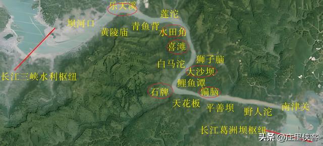 打通长江“中梗阻”，万吨海轮直达重庆，让“黄金水道”名至实归,打通长江“中梗阻”，万吨海轮直达重庆，让“黄金水道”名至实归,第40张