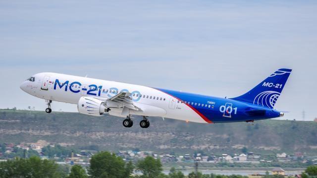 C919可以没有美国发动机，但绝不允许成为第二个俄罗斯,C919可以没有美国发动机，但绝不允许成为第二个俄罗斯,第2张