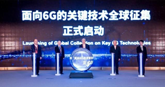 断崖式6G专利差距：美国占比35.2%，日本9.9%，那中国多少