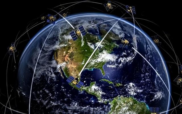 断崖式6G专利差距：美国占比35.2%，日本9.9%，那中国多少,断崖式6G专利差距：美国占比35.2%，日本9.9%，那中国多少,第13张