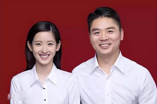 刘强东：把章泽天的女儿宠成公主，前任生的儿子却是他一生的痛,刘强东：把章泽天的女儿宠成公主，前任生的儿子却是他一生的痛,第28张