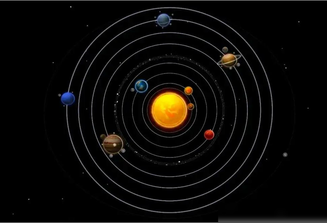 人类不可能到达任何星系，甚至连太阳系都飞出不去，为什么这么说,人类不可能到达任何星系，甚至连太阳系都飞出不去，为什么这么说,第5张