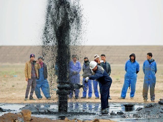 沙漠下面全是石油，为啥我国迟迟不开采?看完后就会明白了,沙漠下面全是石油，为啥我国迟迟不开采?看完后就会明白了,第5张