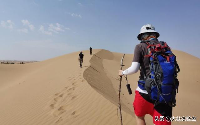 沙漠下面全是石油，为啥我国迟迟不开采?看完后就会明白了,沙漠下面全是石油，为啥我国迟迟不开采?看完后就会明白了,第7张