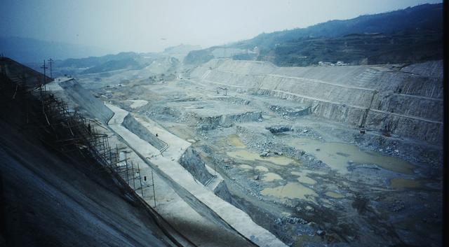 三峡大坝蓄水20年，淤积泥沙超20亿吨，难道黄万里预言要成真了？,三峡大坝蓄水20年，淤积泥沙超20亿吨，难道黄万里预言要成真了？,第6张