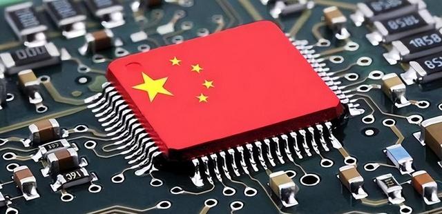 中国核武器震慑全球、航天业领先世界，为什么造不出高端芯片？,中国核武器震慑全球、航天业领先世界，为什么造不出高端芯片？,第3张