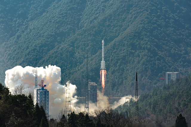 总投资200亿，我国第5座航天发射场来了，为什么选址浙江象山？,总投资200亿，我国第5座航天发射场来了，为什么选址浙江象山？,第15张