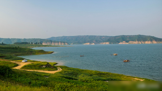 小浪底调水调沙20年，库区淤积泥沙31亿m³，排沙效果有多显著？,小浪底调水调沙20年，库区淤积泥沙31亿m³，排沙效果有多显著？,第16张