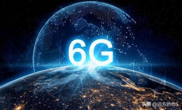 断崖式专利差！6G技术美国占了35.2%，日本9.9%，中国是多少？