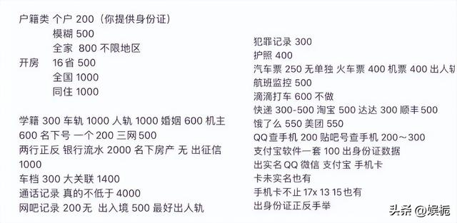 新型“人肉开盒”被央视揭！颠覆你我认知：深陷危险却浑然不觉,新型“人肉开盒”被央视揭！颠覆你我认知：深陷危险却浑然不觉,第5张