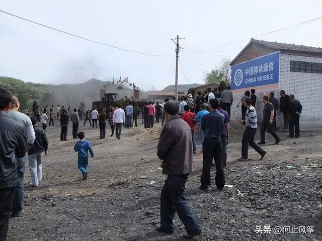 小伙带领全村500人撸网贷，无人还款，竟把全国一半平台搞倒闭了,小伙带领全村500人撸网贷，无人还款，竟把全国一半平台搞倒闭了,第5张