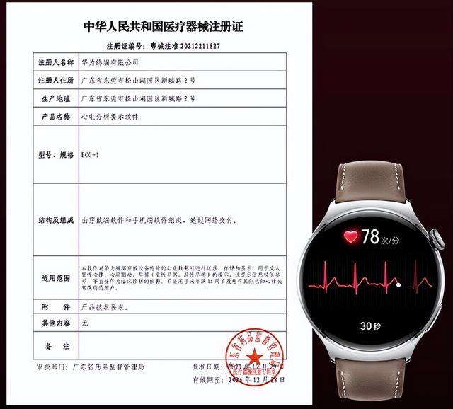 华为WATCH 4和WATCH 4 Pro价格差500，两者有啥区别？你会选哪款？,华为WATCH 4和WATCH 4 Pro价格差500，两者有啥区别？你会选哪款？,第6张