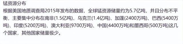 巨大宝藏在贵州被发现，价值高达万亿！世界各国都求着要合作？,巨大宝藏在贵州被发现，价值高达万亿！世界各国都求着要合作？,第4张