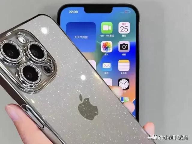 为什么iPhone用的时间比较长？,为什么iPhone用的时间比较长？,第2张