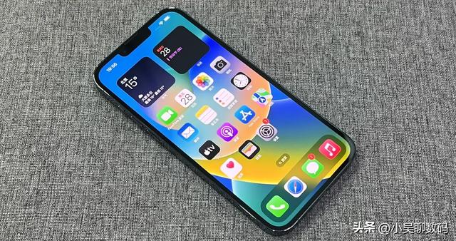 为什么iPhone用的时间比较长？,为什么iPhone用的时间比较长？,第3张