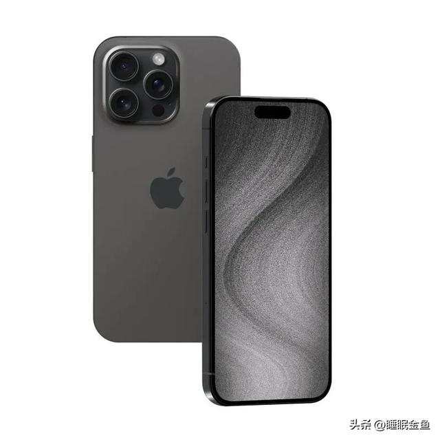 苹果 15 Pro Max：优点很惊艳，缺点能接受吗？,苹果 15 Pro Max：优点很惊艳，缺点能接受吗？,第2张